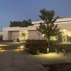 Fuquay-Varina Community Library