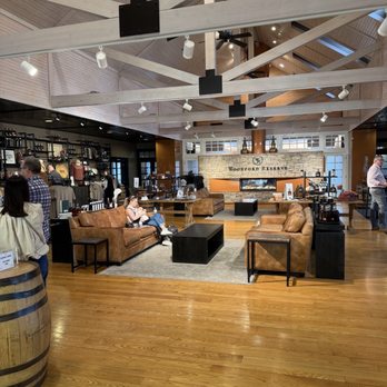 Woodford Reserve Distillery - Distilleries Near Me - Versailles, Kentucky Woodford Reserve Distillery - Distilleries Near Me - Versailles, Kentucky
