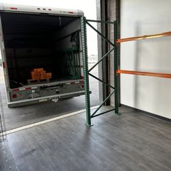 Sinncere Industries - Warehouse Move
