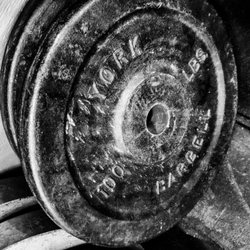 Garden State Barbell