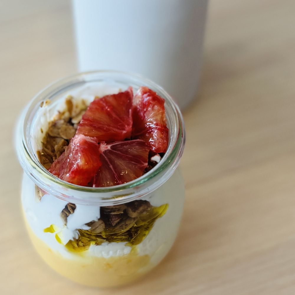 Delicious Dish Provisions