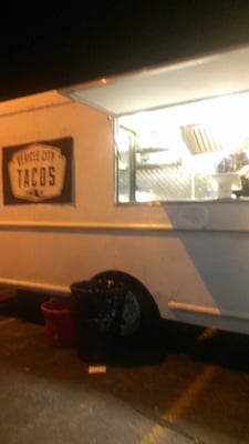 Vehicle City Tacos by null
