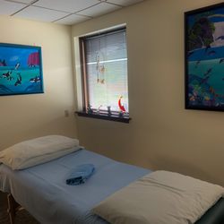 Greenwood Rehabilitation