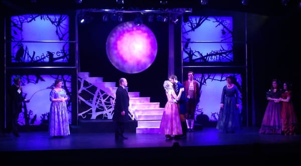 Old Log Theatre by null