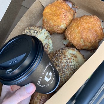 Grace Coffee Co. - Coffee & Tea Near Me - Middleton, Wisconsin