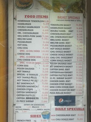Menu photo 2 Twistee Treat East Peoria, IL Menu photo 2 Twistee Treat East Peoria, IL