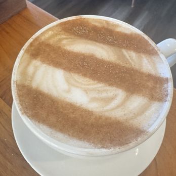 Bowood by Niche - Mocha - Breakfast & Brunch Near Me - Saint Louis, Missouri