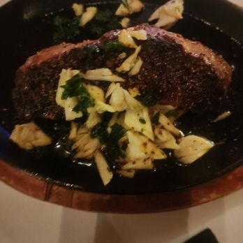 Restaurant Rebirth - Cajun/Creole Near Me - New Orleans, Louisiana