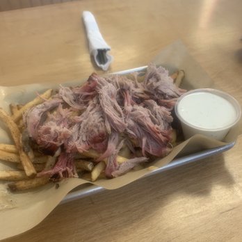 Daddy D's BBQ - Appetizer. - Barbeque Near Me - Fuquay Varina, North Carolina