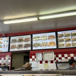 Hiep Thanh Supermarket - Made to order