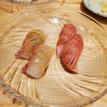 Sushi Que - Sushi Bars Near Me - Honolulu, Hawaii