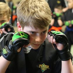 Premier Martial Arts