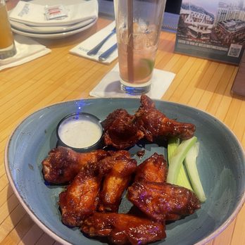 Margaritaville - Times Square - American Near Me - New York, New York