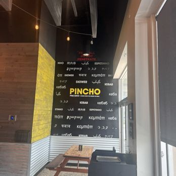 PINCHO - Latin American Near Me - Pembroke Pines, Florida PINCHO - Latin American Near Me - Pembroke Pines, Florida