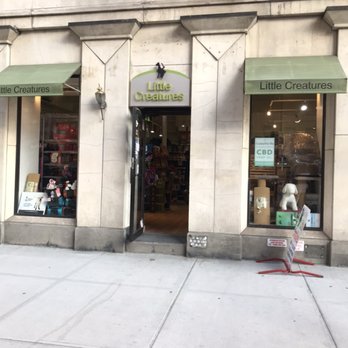 Little Creatures - Pet Stores Near Me - New York, New York