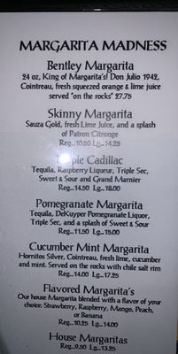 Menu photo 7 Don Cuco Mexican Restaurant Moorpark, CA Menu photo 7 Don Cuco Mexican Restaurant Moorpark, CA