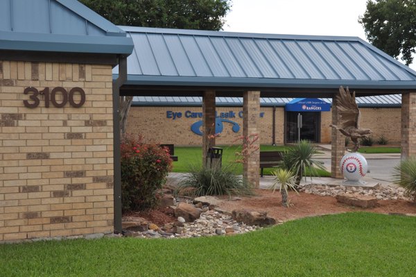 TYLOCK GEORGE EYE CARE AND LASIK - L