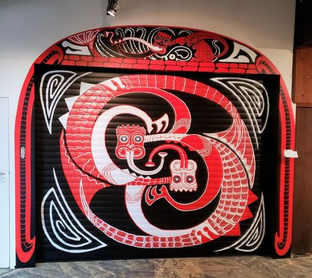 Wellington Museum by null