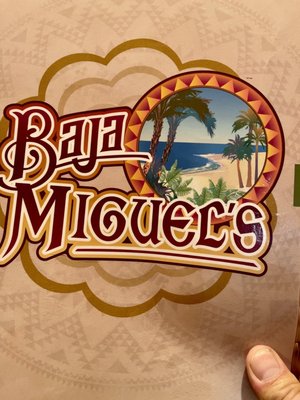 Baja Miguel’s by null