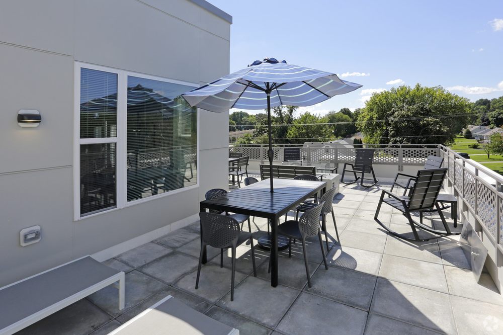 UPTOWN APARTMENT HOMES 25 Photos 1721 3rd St SW, Rochester