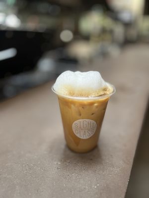 Sightglass Coffee by null Sightglass Coffee by null