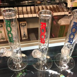 Woodstock Vape & Glass Gallery