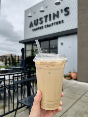 Austin's Coffee Crafters by null