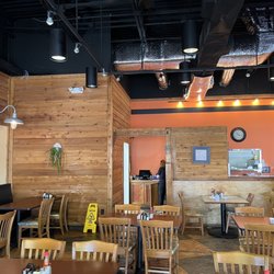 Egg Yolk Cafe