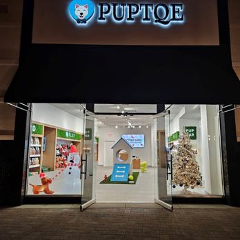 Puptqe - Pet Stores Near Me - Temecula, California