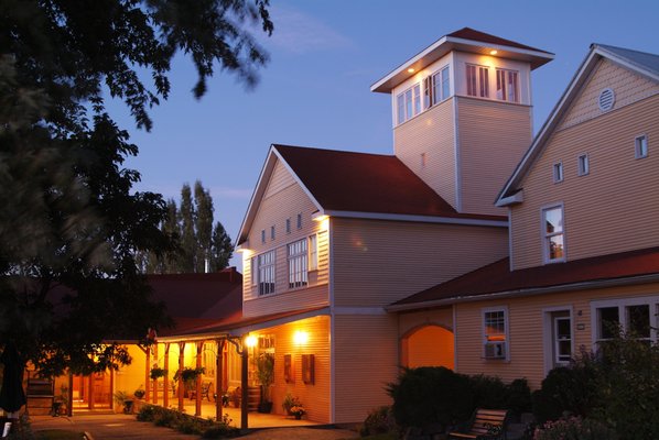 Vignoble de l’Orpailleur by null