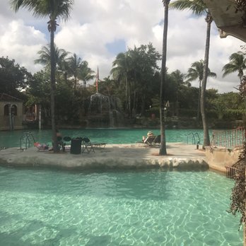 Venetian Pool - Swimming Pools Near Me - Coral Gables, Florida Venetian Pool - Swimming Pools Near Me - Coral Gables, Florida