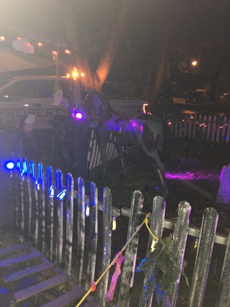 NIAGARA NIGHTMARES Updated July 2024 870 Lee Ave, North Tonawanda