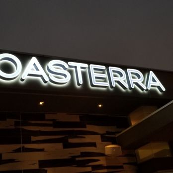 Coasterra - Look for signage - Mexican Near Me - San Diego, California Coasterra - Look for signage - Mexican Near Me - San Diego, California