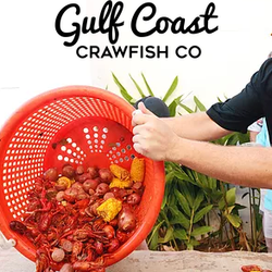 Gulf Coast Crawfish