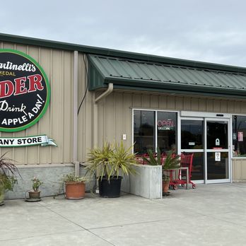 Martinelli's Company Store - Souvenir Shops Near Me - Watsonville, California