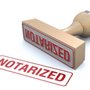 Photo of CMH Notary Services