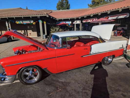 Habana Express Cuban Restaurant & Bakery by null