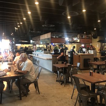 1-800-Lucky - Asian Fusion Near Me - Miami, Florida