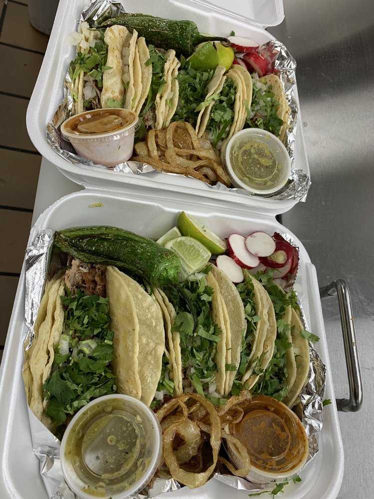 Taqueria El Pelon