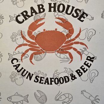 Crab House - Appealing decor. - Seafood Near Me - Modesto, California Crab House - Appealing decor. - Seafood Near Me - Modesto, California