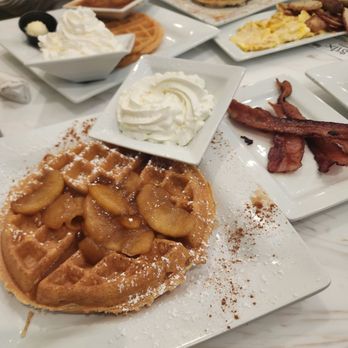 Keke's Breakfast Cafe - Breakfast & Brunch Near Me - Stuart, Florida Keke's Breakfast Cafe - Breakfast & Brunch Near Me - Stuart, Florida