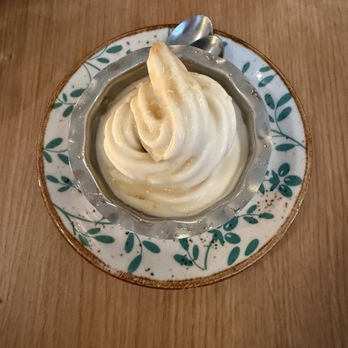 The Blue Warbler - Maple soft serve - Wine Bars Near Me - Philadelphia, Pennsylvania The Blue Warbler - Maple soft serve - Wine Bars Near Me - Philadelphia, Pennsylvania
