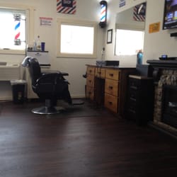 Lindsey's Barbershop