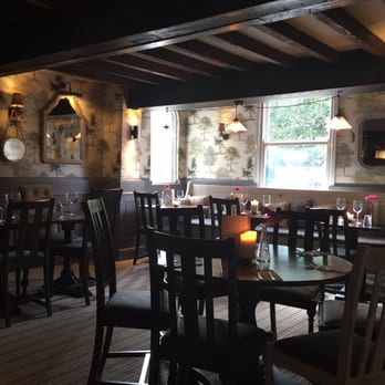 The Didsbury - Nice interior - Bars Near Me - Manchester, XGM