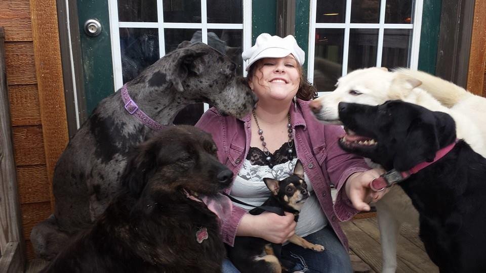 LICKS & LOVES DOG SERVICES Updated September 2024 27 Photos 621 Haughton Trace Ct