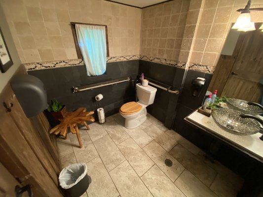 Goosetown Station by null