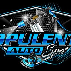 Opulent Auto Spa