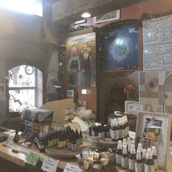 Gnarly Carrot - Organic Stores Near Me - North Fork, California