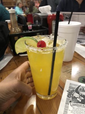 Cajun Claws Seafood Boilers by null