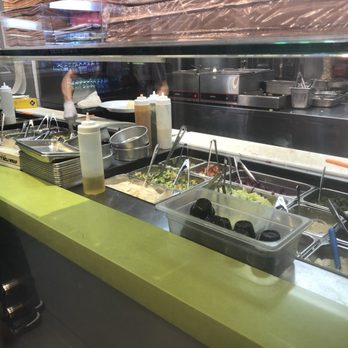 Dr.Sandwich - Mediterranean Near Me - Beverly Hills, California